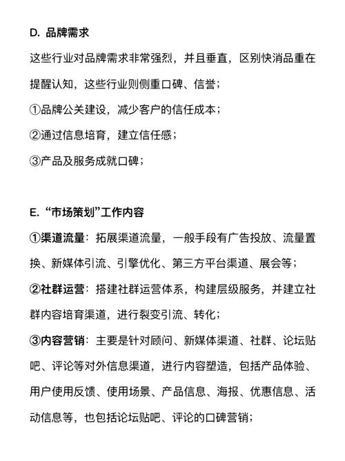 面试# #求职# #面试技巧# #市场策划# #市场营销# #市场推广# #行业